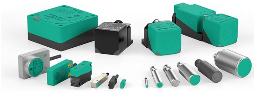 Proximity Sensors